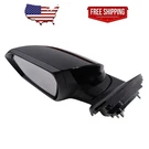 Driver Left Side Mirror Blind Spot Heated For Hyundai Elantra 2021-2023. Fixed Price $48.35.