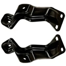1967 1972 Chevy Pickup Truck Engine Mount Bracket Pair Small Block Right & Left. Fixed Price $125.95.