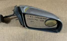 1990 - 1994 Chrysler Lebaron 4DR Rh Passenger Side View Mirror Assembly Oem. Fixed Price $62.99.
