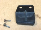 1970 & Other Ford Fairlane Instrument Panel Switch Block-off Plate D0OF-10A862. Fixed Price $19.75.