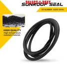 Sunroof Weatherstrip Seal 63251-30100 For Toyota Camry Avalon Highlander 1-3X. Fixed Price $8.54.