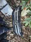 2014 2015 2016 2017 Honda Odyssey Factory Upper Grille Chrome Bars 921827. Fixed Price $150.00.