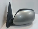 Driver Left Side View Mirror From 2005 Toyota Sequoia 12563922. Fixed Price $96.94.