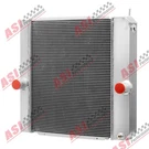 Row Radiator Fit 04-07 Ford F650 F750; 02-07 International 3000 3200 4000.4300. Fixed Price $279.00.