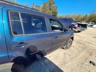 2010 Honda Pilot Passenger Rear Door Shell Blue Used 5S1.5 Local Pickup Only. Fixed Price $284.95.