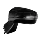 SU1320156 New Replacement Driver Door Mirror Power Fits 2017-2022 Subaru Impreza. Fixed Price $156.00.