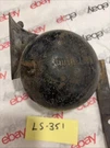 Auto Lite HAB-61 Vintage Horn With Mounting Bracket. Fixed Price $25.00.