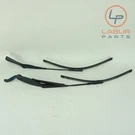W205 15-21 Mercedes Class Front Left & Right Windshield Wiper Arms Z7406. Fixed Price $140.99.