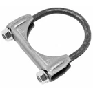 35337 Walker Exhaust Clamp Rear Driver Passenger Side For Chevy 525 528 Left. Fixed Price $12.26.