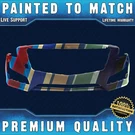 New Painted To Match Front Bumper Cover For 2014-2019 Cadillac Cts Sedan 14-19. Fixed Price $710.99.
