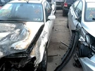 Passenger Side View Mirror Power Sedan Canada Market Fits 01-05 Bmw 320I 1969155. Fixed Price $82.00.