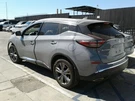 Driver Left Quarter Panel Power Liftgate Fits 15-20 Murano 121448. Fixed Price $283.50.