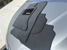 2011-2016 Bmw F10 M5 Genuine Floor Mats 535D 528I 535I 550I Carpet Oem. Fixed Price $149.00.