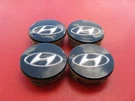 Hyundai Azera Genesis Santa Fe Kona Wheel Rim Center Cover #547. Fixed Price $30.00.