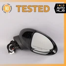 15-18 Porsche Cayenne 958 Right Side Rear View Door Mirror W/ Blind Spot Oem. Fixed Price $398.40.