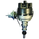 New Distributor Ford Mustang 1965-1973 Inline 2.8 170 3.3 200 4.1 250. Fixed Price $76.95.