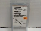 Carefree Rv 901002 Awning Anchor Spring. Fixed Price $22.77.