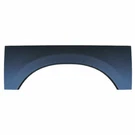 Upper Rear Wheel Arch Bed Panel Fits 09-17 Dodge Ram-right. Fixed Price $75.95.