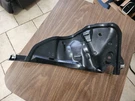 2007-2015 Audi Q7 Front Right Dash Shield Oem 4L0819512D. Fixed Price $40.00.