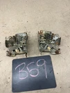1961 1962 Impala Bel Biscayne 63 4 Dr Rear Door Latch Set Pair Rh Lh !. Fixed Price $99.99.