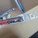 Lift Support Strong Arm D6325. Fixed Price $11.99.