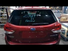 Trunk/hatch/tailgate With Spoiler Manual Lift Fits 19-24 Forester 1705457. Fixed Price $1454.99.