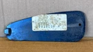 67 Ford Truck Nos Body Side Rear Corner Panel Reinforcement Plate C7TZ-9928039-A. Fixed Price $40.49.