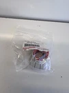 Genuine Toyota Park Sensor Bracket 89348-04030-C1. Fixed Price $33.86.