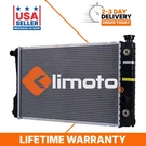 Klimoto Radiator For Chevrolet Llv S10 Blazer Gmc S15 Jimmy Sonoma 2.5L L4. Fixed Price $93.89.