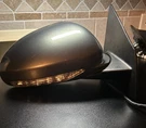 2013-2017 Buick Enclave Right/passenger Side View Mirror Power W/blind Spot Oem. Fixed Price $119.95.