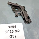 23-26 Oem Bmw G87 M2 Front Right Passenger Side Hood Gasket 6K. Fixed Price $49.95.