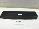 2009 2018 Volkswagen Tiguan Rear Left Driver Upper Door Moulding Trim Oem+. Fixed Price $85.41.