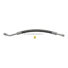 Edelmann Power Steering Pressure Hose For Mazda 626 1983 1984 1985. Fixed Price $45.41.
