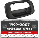 Tailgate Handle Trim - Compatible With Bezel, Black. Fixed Price $21.99.