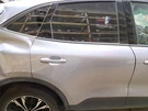 2022 Escape Right Passenger Side Rear Door Assembly Color: Silver Js. Fixed Price $636.50.