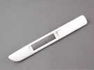 Bmw E46 M3 Left N/s Wing Front Fender Molding Trim 7893677. Fixed Price $66.87.