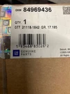 Genuine Gm Pinch Sensor 84969436 Cadillac Escalade Left. Fixed Price $35.99.