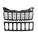 Front Grille Fits 2008-2010 Jeep Grand Cherokee 104-02084A. Fixed Price $85.96.