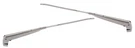 1959 1960 Chevy Belair Biscayne Sedan & Wagon Wiper Arms 59C-17526-S 527-S*. Fixed Price $34.00.