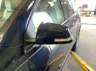 Traverse 2009 Side View Mirror 334071. Fixed Price $87.64.