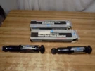 Nos 1988-91 Goodwrench Chevy Truck Shock Absorber Pair Ac Delco Gmc Suburban. Fixed Price $29.95.