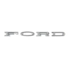 1965-66 Mustang; "ford" Hood Emblem Letter Set. Fixed Price $18.99.