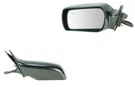 Left Driver Side Heated Power Mirror Assembly Fits Toyota Avalon 00 04. Fixed Price $63.53.