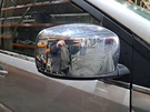 Rh Passenger Side 2010 Town & Country Van Door Mirror SKU#4316291. Fixed Price $69.35.