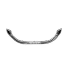 New Oem Outer Grille Shell Fits 2013-2015 Honda Civic Sedan 104-59748B. Fixed Price $242.96.