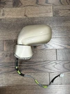 2007 - 2009 Lexus ES350 Side Mirror Left Driver. Fixed Price $134.99.