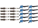 Ignition Coil And Spark Plug Kit Ford E450 Econoline Super Duty RD442NC. Fixed Price $155.20.