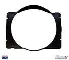 Engine Fan Shroud 1967 Ford Mustang W/ 390 Shelby 428 (cpc). Fixed Price $229.99.