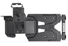 Smittybilt Hd Pivot Spare Tire Carrier Fits 2018-2026 Jeep Wrangler Jl 7743. Fixed Price $600.00.