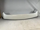 14-16 Acura Mdx Rear Tailgate Trunk Lid Spoiler. Fixed Price $201.59.